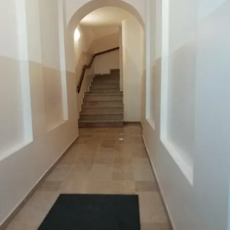 Apartmán Apartament W Centrum *