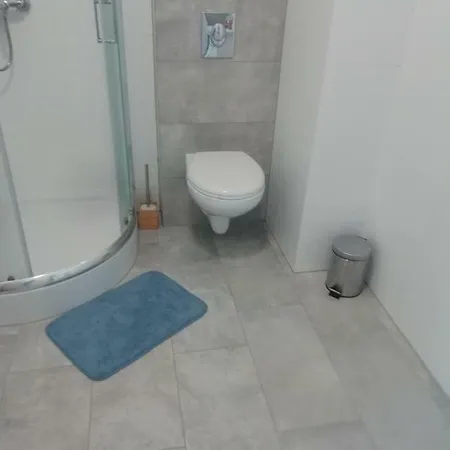 Apartament W Centrum * Konin (Greater Poland)
