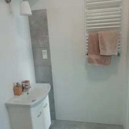 Apartament W Centrum Apartmán *