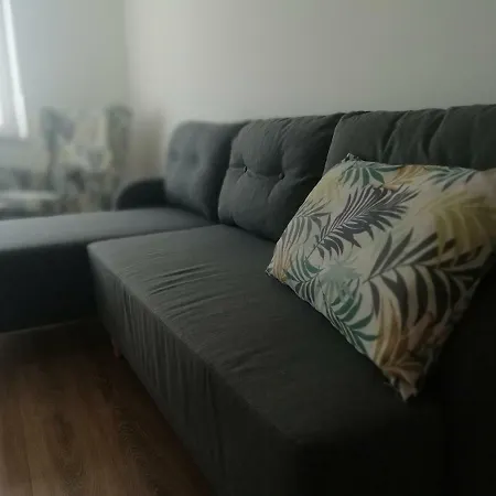 Apartament W Centrum Apartmán *