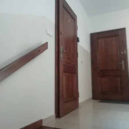 Apartament W Centrum * Konin (Greater Poland)