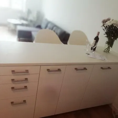 Apartament W Centrum Apartmán *